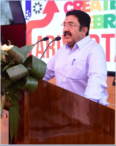 CGC Landran Eminent Personalities photo 64